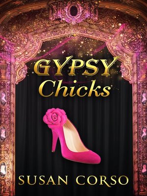 cover image of Gypsy Chicks